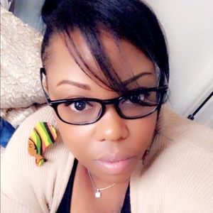 Meet your Posher, Ccrystal